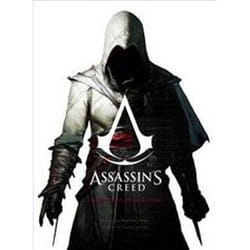 ISBN Assassin's Creed : The Complete Visual History livre comédies & nouvelles graphiques Anglais Couverture rigide