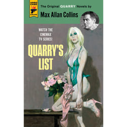 ISBN Quarry's List
