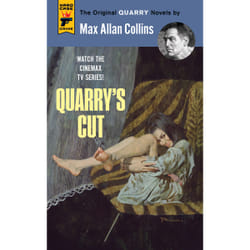 ISBN Quarry's Cut