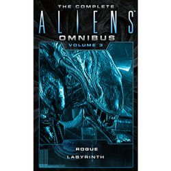 ISBN The Complete Aliens Omnibus: Volume Three (Rogue, Labyrinth)