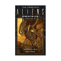ISBN Complete Aliens Omnibus: Volume Five livre comédies & nouvelles graphiques Anglais