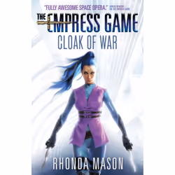 ISBN Cloak of War, Anglais, Livre broché, 352 pages