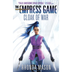 ISBN Cloak of War