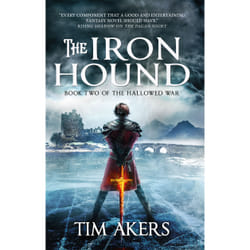 ISBN The Iron Hound