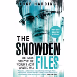 Allen & Unwin The Snowden Files, politique, Anglais, Livre broché, 384 pages