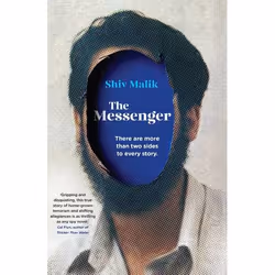 ISBN The Messenger, Livre broché, 336 pages