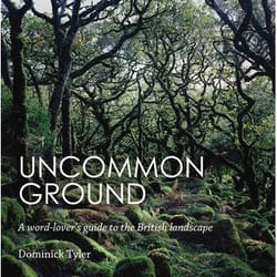 Allen & Unwin Uncommon Ground livre écriture de voyage Anglais