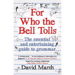 Allen &amp; Unwin For Who the Bell Tolls, référence &amp; langage, Anglais, Livre broché, 304 pages