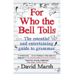 Allen & Unwin For Who the Bell Tolls livre référence & langage Anglais