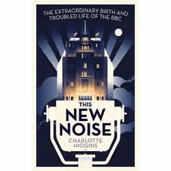 Allen &amp; Unwin This New Noise, politique, Anglais, Livre broché, 288 pages