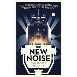 Allen & Unwin This New Noise livre politique Anglais