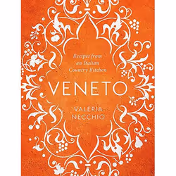 Allen & Unwin Veneto, nourriture & boisson, Anglais, Couverture rigide, 288 pages