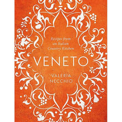 Allen & Unwin Veneto livre nourriture & boisson Anglais Couverture rigide 288 pages