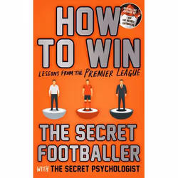 Allen & Unwin How to Win, Sport & loisirs, Anglais, Livre broché, 288 pages