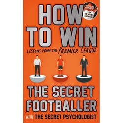 Allen & Unwin How to Win livre Sport & loisirs Anglais