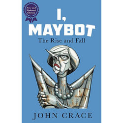 ISBN I, Maybot livre