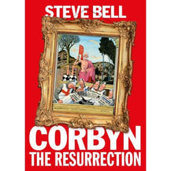 ISBN Corbyn livre