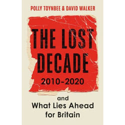 ISBN The Lost Decade livre