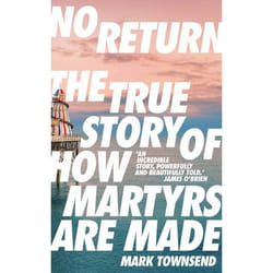 ISBN No Return livre Couverture rigide