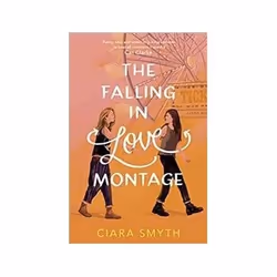 ISBN Falling In Love Montage, enfants & adolescents, Anglais, 382 pages