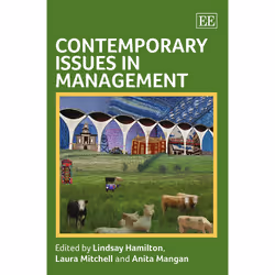 ISBN 9781783470013, Anglais, Livre broché, 232 pages