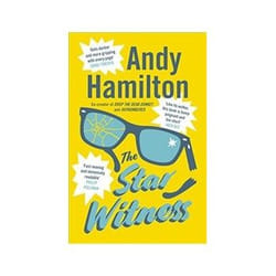 ISBN Star Witness livre Humoristique Anglais