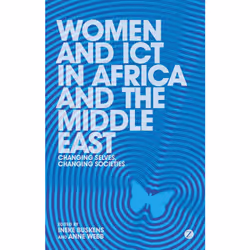 ISBN Women and ICT in Africa and the Middle East, Anglais, Livre broché, 336 pages