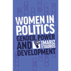 ISBN Women in Politics