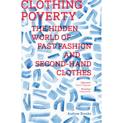 ISBN Clothing Poverty Couverture rigide