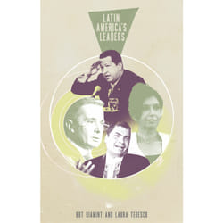 ISBN Latin America's Leaders