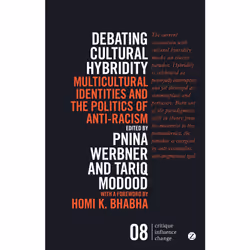 ISBN Debating Cultural Hybridity, Anglais, Livre broché, 314 pages