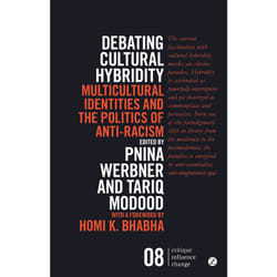 ISBN Debating Cultural Hybridity