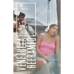 ISBN Venezuela Reframed