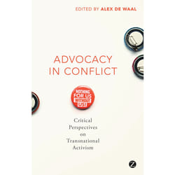 ISBN Advocacy in Conflict
