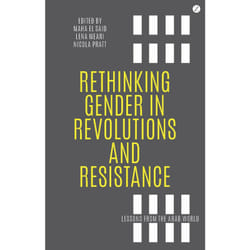 ISBN Rethinking Gender in Revolutions and Resistance