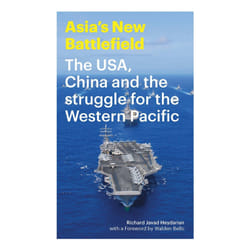 ISBN Asia's New Battlefield