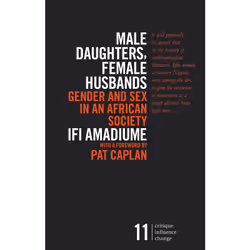 ISBN Male Daughters, Female Husbands, Anglais, Livre broché, 248 pages