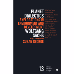 ISBN Planet Dialectics, Anglais, Livre broché, 248 pages