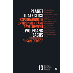 ISBN Planet Dialectics