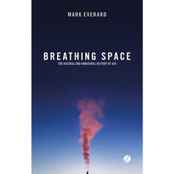 ISBN Breathing Space Couverture rigide
