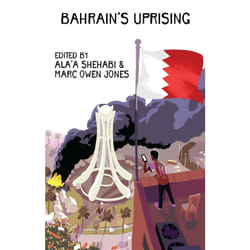 ISBN Bahrain's Uprising