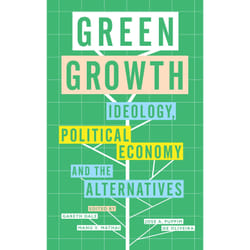 ISBN Green Growth