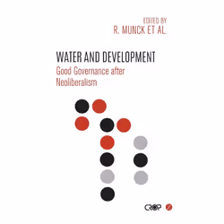ISBN Water and Development, Anglais, Livre broché, 272 pages