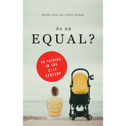 ISBN As an Equal?