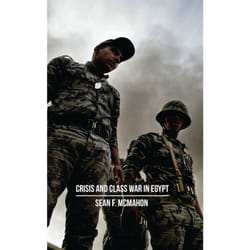 ISBN Crisis and Class War in Egypt