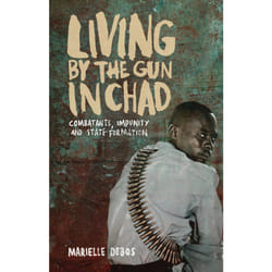 ISBN Living by the Gun in Chad