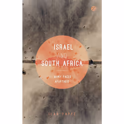 ISBN Israel and South Africa, Anglais, Livre broché, 384 pages