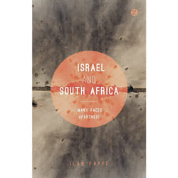ISBN Israel and South Africa