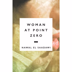 ISBN Woman at Point Zero, Anglais, Livre broché, 160 pages