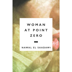 ISBN Woman at Point Zero